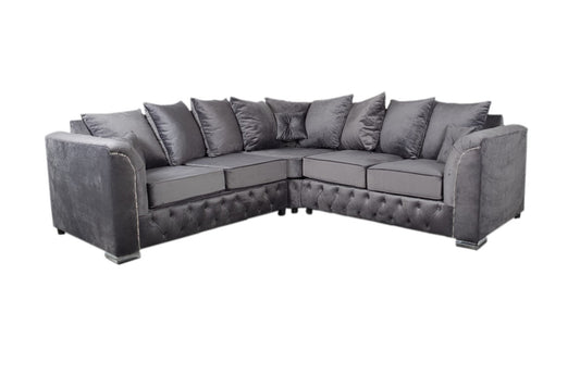 Malibu Scatterback - Sofa Scape UK