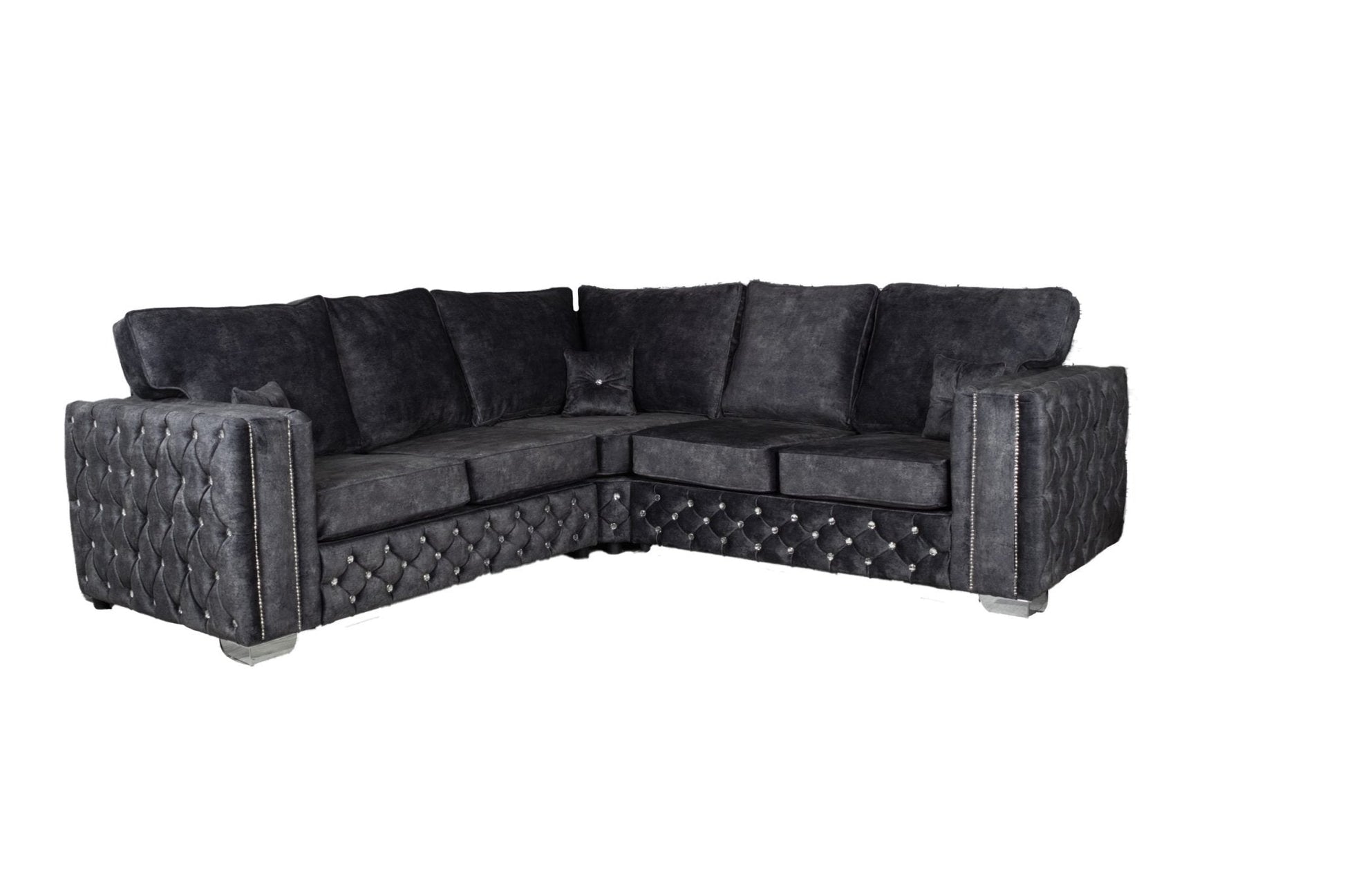 Milano Fullback - Sofa Scape UK