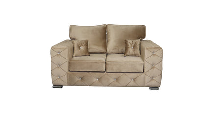 Milton 3 Seater & 2 Seater - Sofa Scape UK