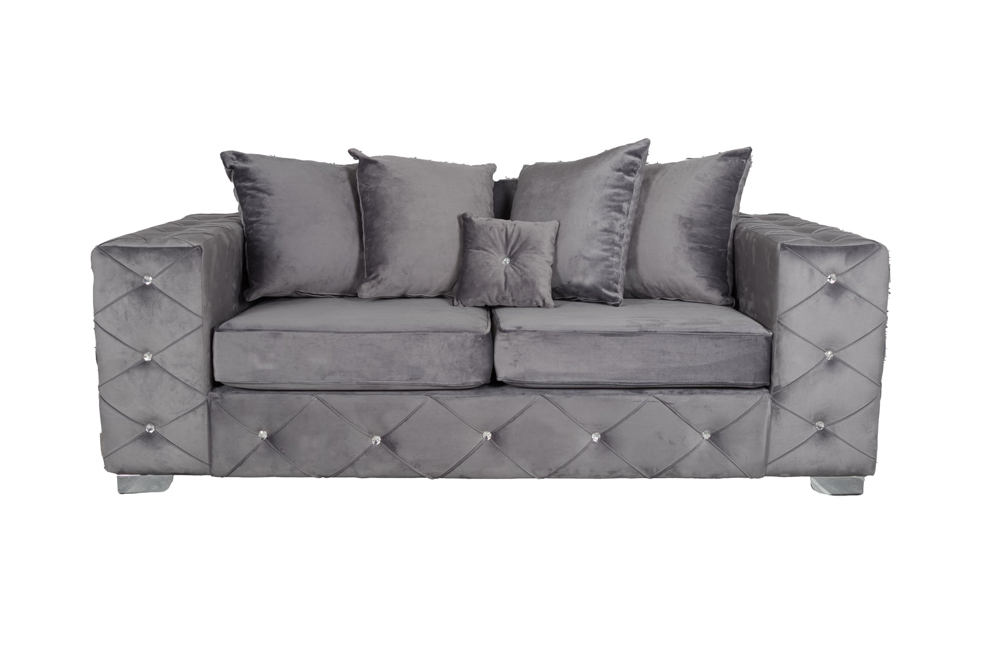 Milton 3 Seater & 2 Seater - Sofa Scape UK