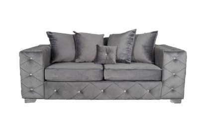 Milton 3 Seater & 2 Seater - Sofa Scape UK