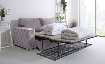 Milton 3 Seater Sofa Bed - Sofa Scape UK