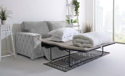 Milton 3 Seater Sofa Bed - Sofa Scape UK