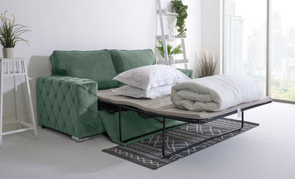 Milton 3 Seater Sofa Bed - Sofa Scape UK