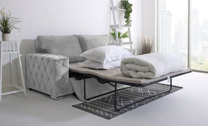 Milton 3 Seater Sofa Bed - Sofa Scape UK
