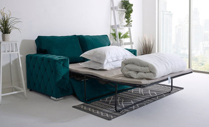 Milton 3 Seater Sofa Bed - Sofa Scape UK