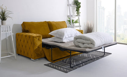 Milton 3 Seater Sofa Bed - Sofa Scape UK