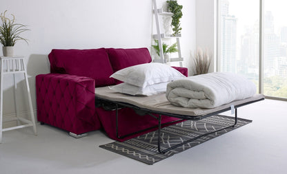 Milton 3 Seater Sofa Bed - Sofa Scape UK