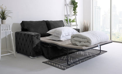 Milton 3 Seater Sofa Bed - Sofa Scape UK