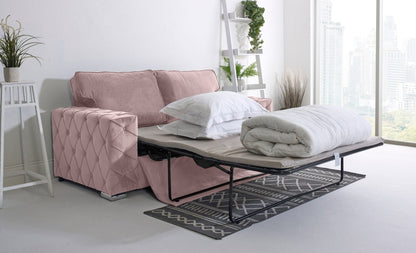 Milton 3 Seater Sofa Bed - Sofa Scape UK