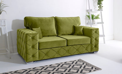 Milton 3+2 Fullback - Sofa Scape UK