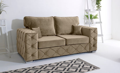 Milton 3+2 Fullback - Sofa Scape UK