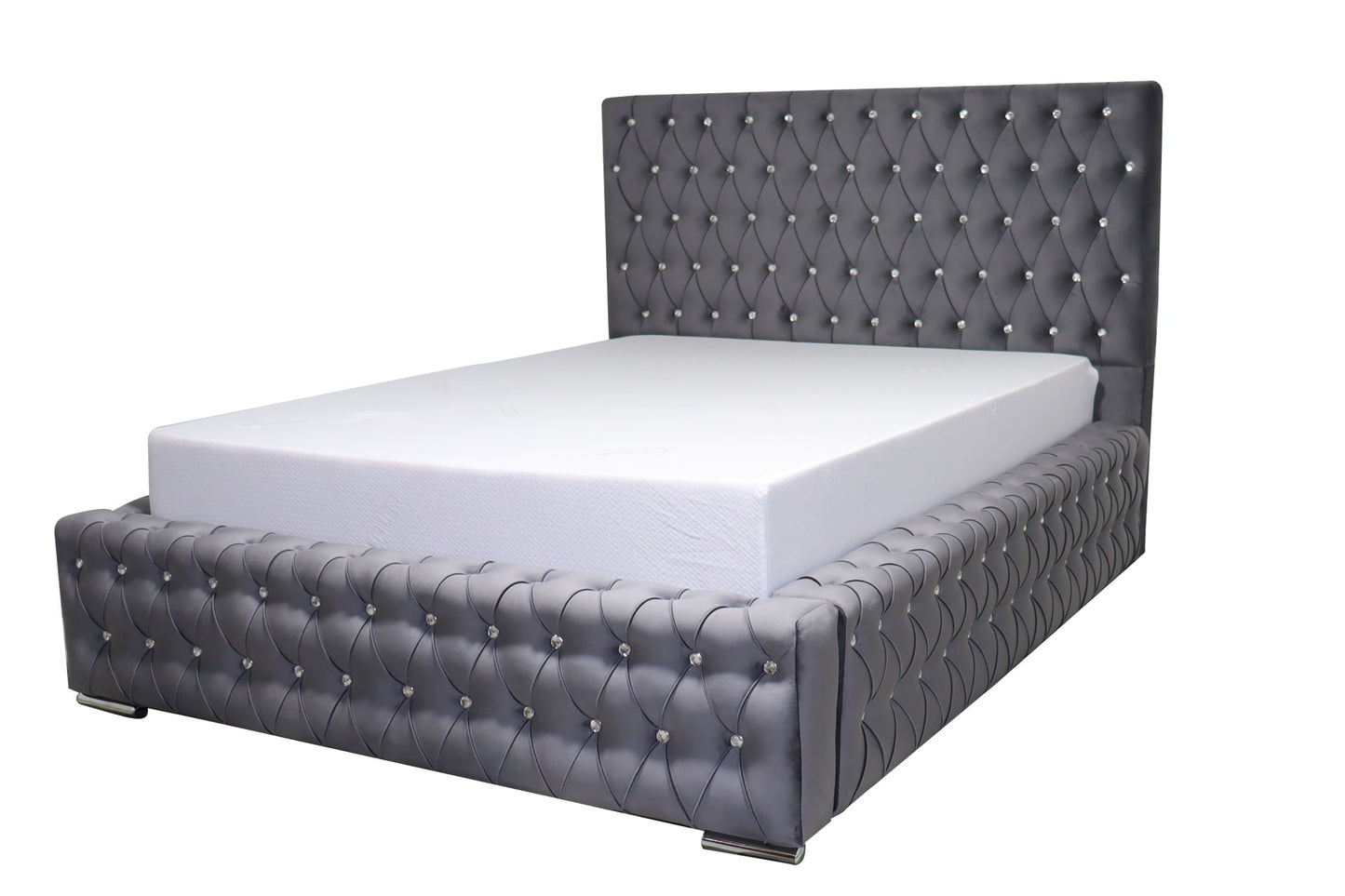 Milton Bed - Sofa Scape UK