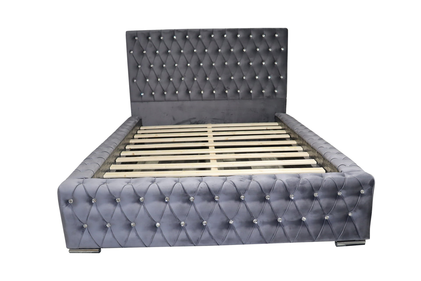 Milton Bed - Sofa Scape UK