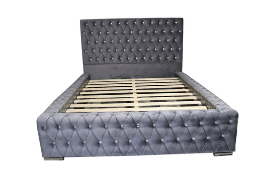 Milton Bed - Sofa Scape UK