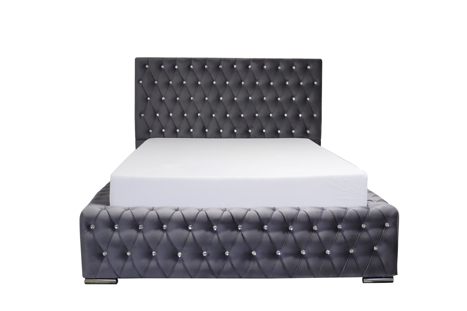 Milton Bed - Sofa Scape UK