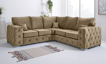 Milton Corner Fullback - 2c2 - Sofa Scape UK