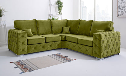 Milton Corner Fullback - 2c2 - Sofa Scape UK