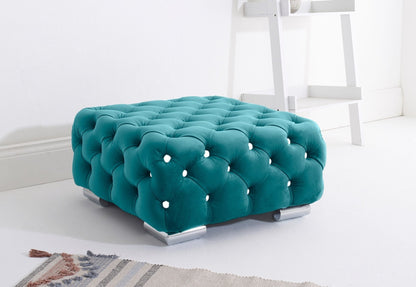 Milton Corner Fullback - 2c2 + Diamonds - Sofa Scape UK