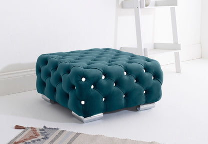 Milton Corner Fullback - 2c2 + Diamonds - Sofa Scape UK