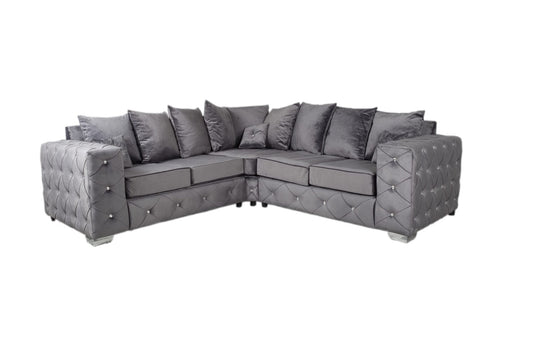 Milton Scatterback - Sofa Scape UK
