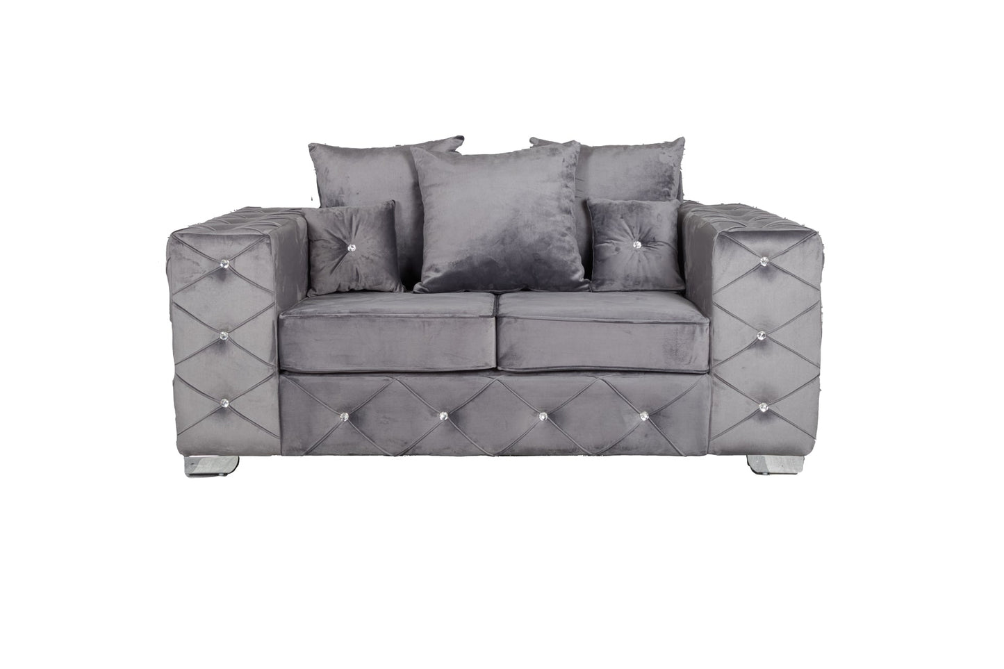 Milton Scatterback - Sofa Scape UK
