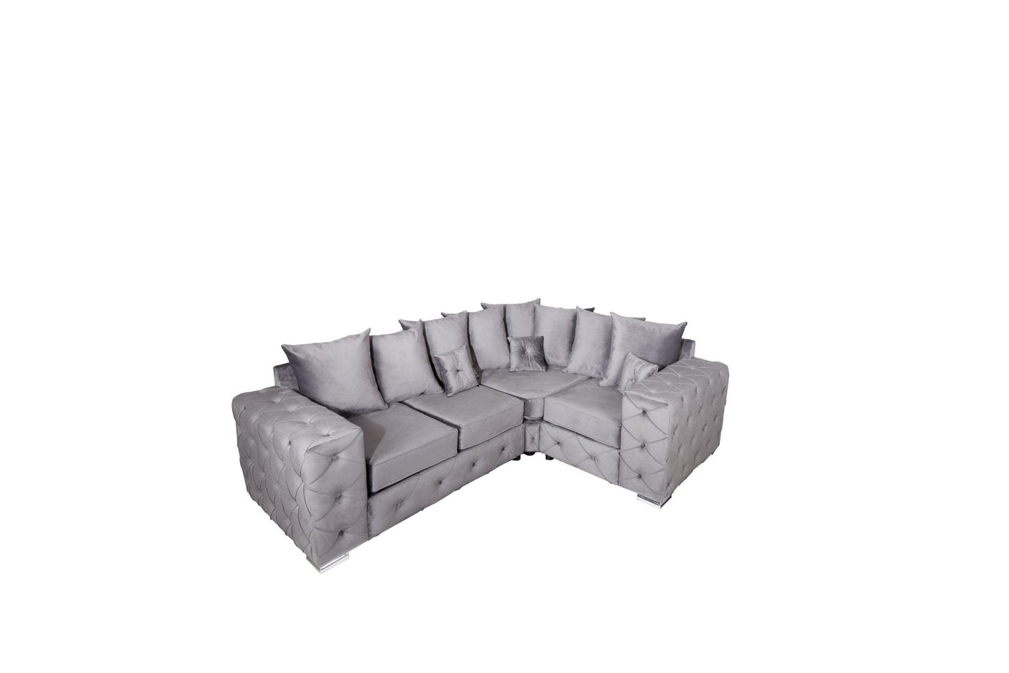 Milton Scatterback - Sofa Scape UK