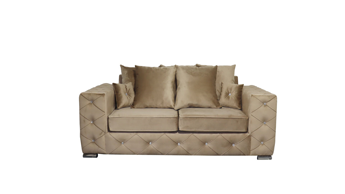 Milton Scatterback - Sofa Scape UK