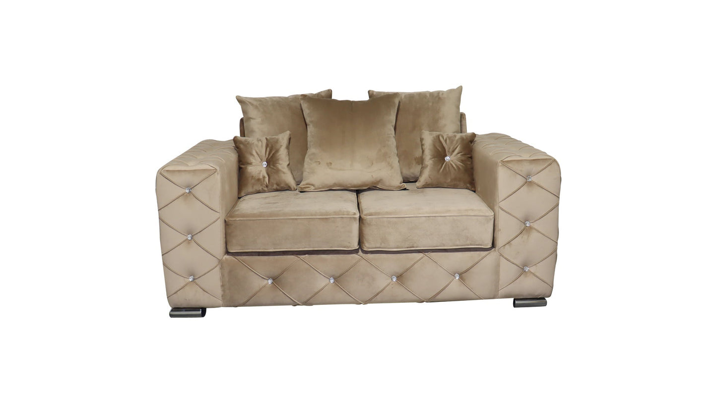 Milton Scatterback - Sofa Scape UK