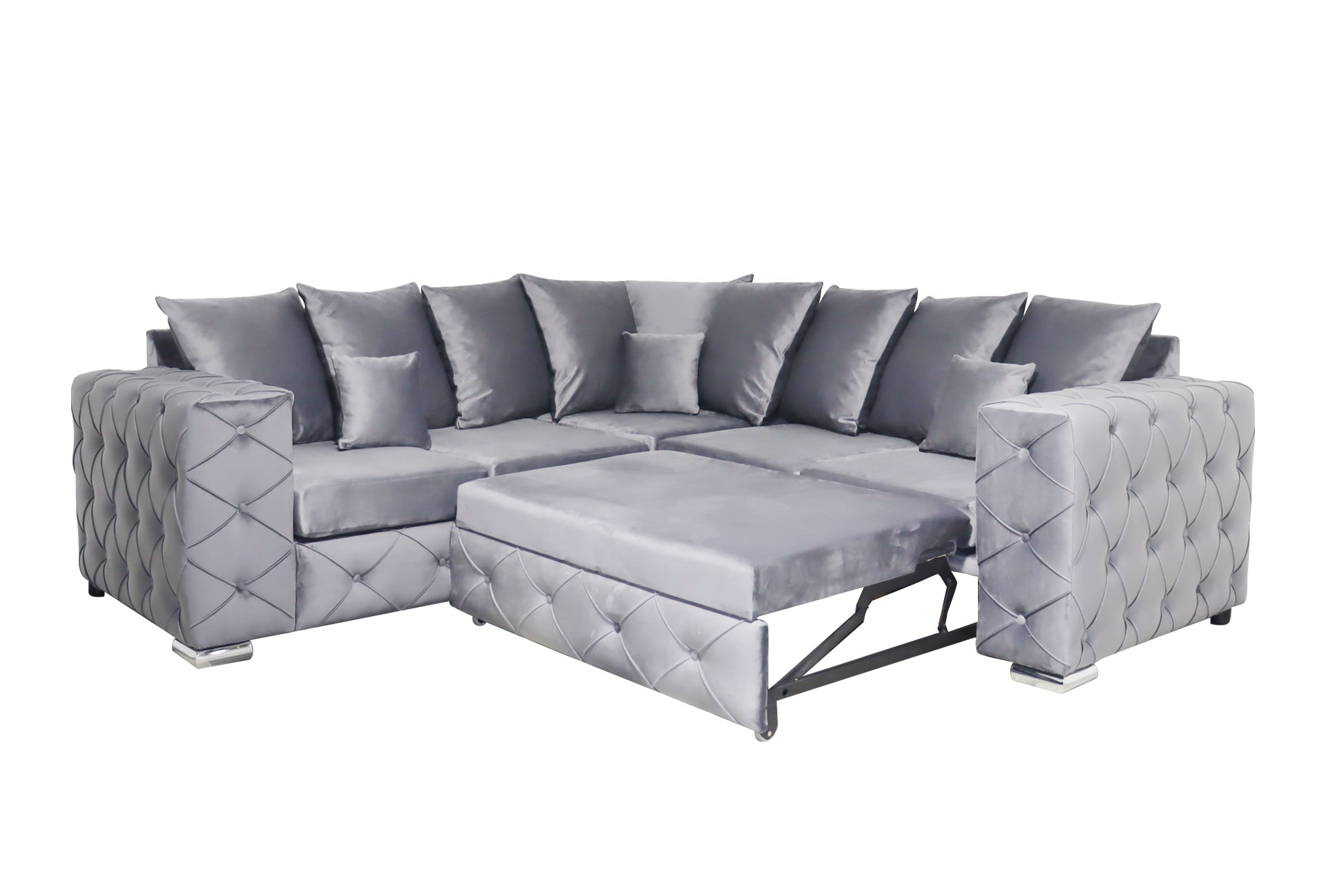 Milton Sofa Bed - Sofa Scape UK