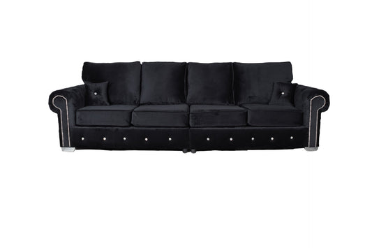 Olympia 4 Seater - Straight - Sofa Scape UK