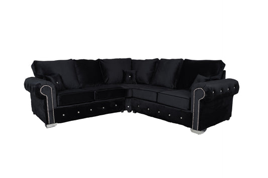 Olympia Fullback - Sofa Scape UK
