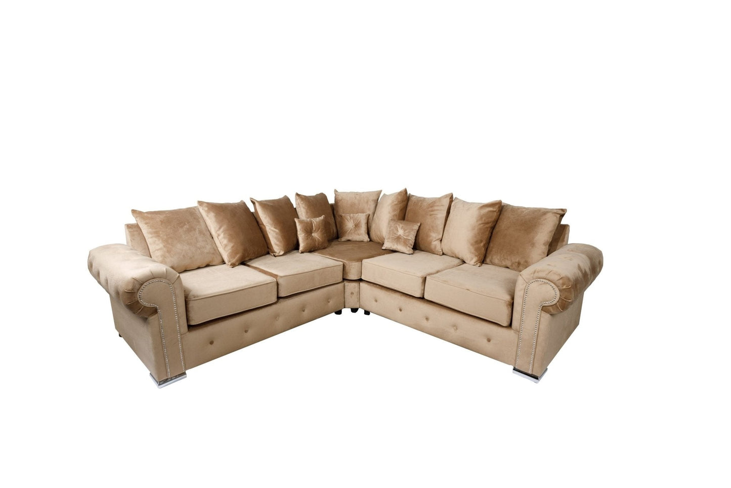 Olympia Scatterback - Sofa Scape UK