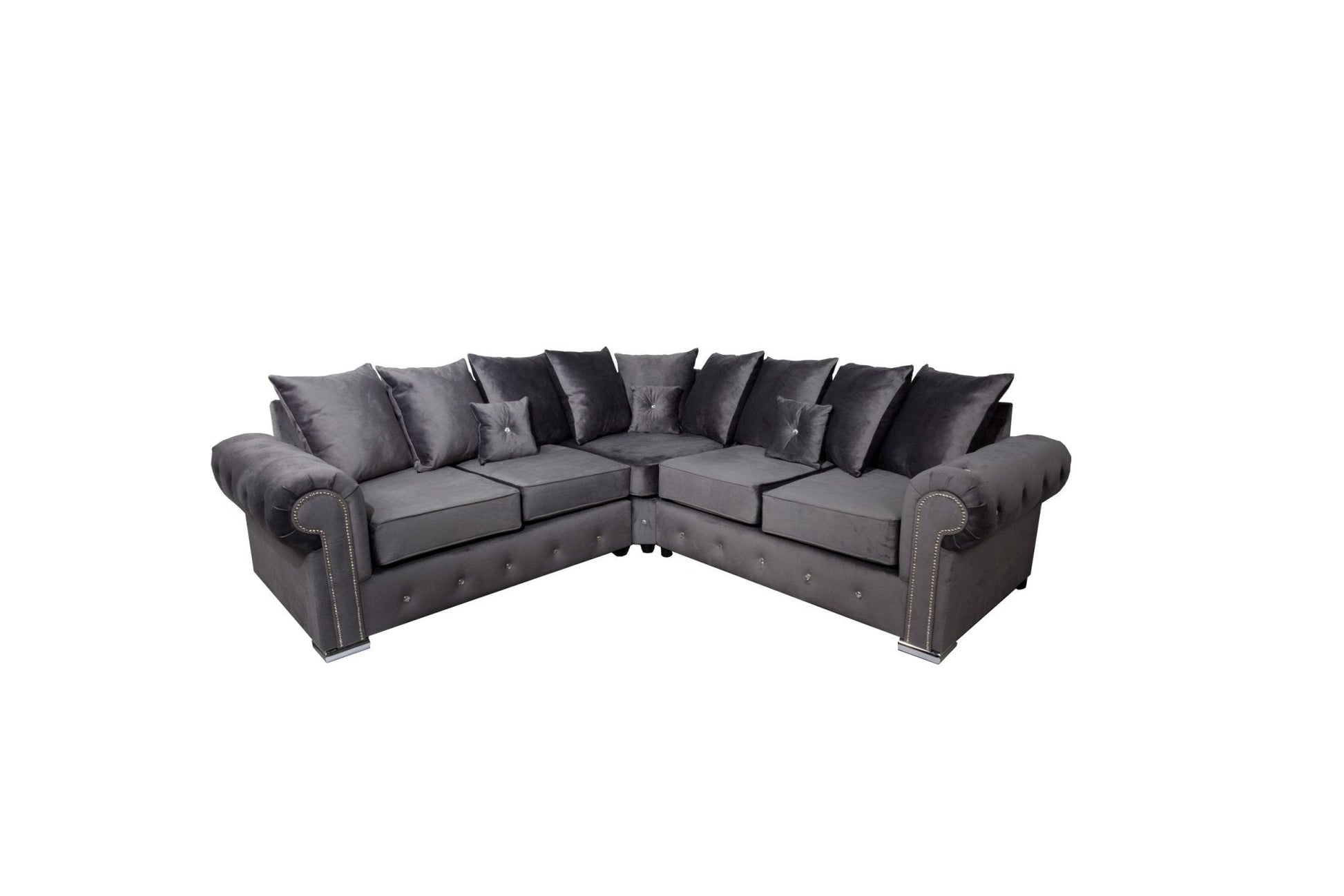 Olympia Scatterback - Sofa Scape UK