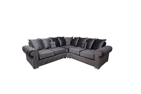 Olympia Scatterback - Sofa Scape UK